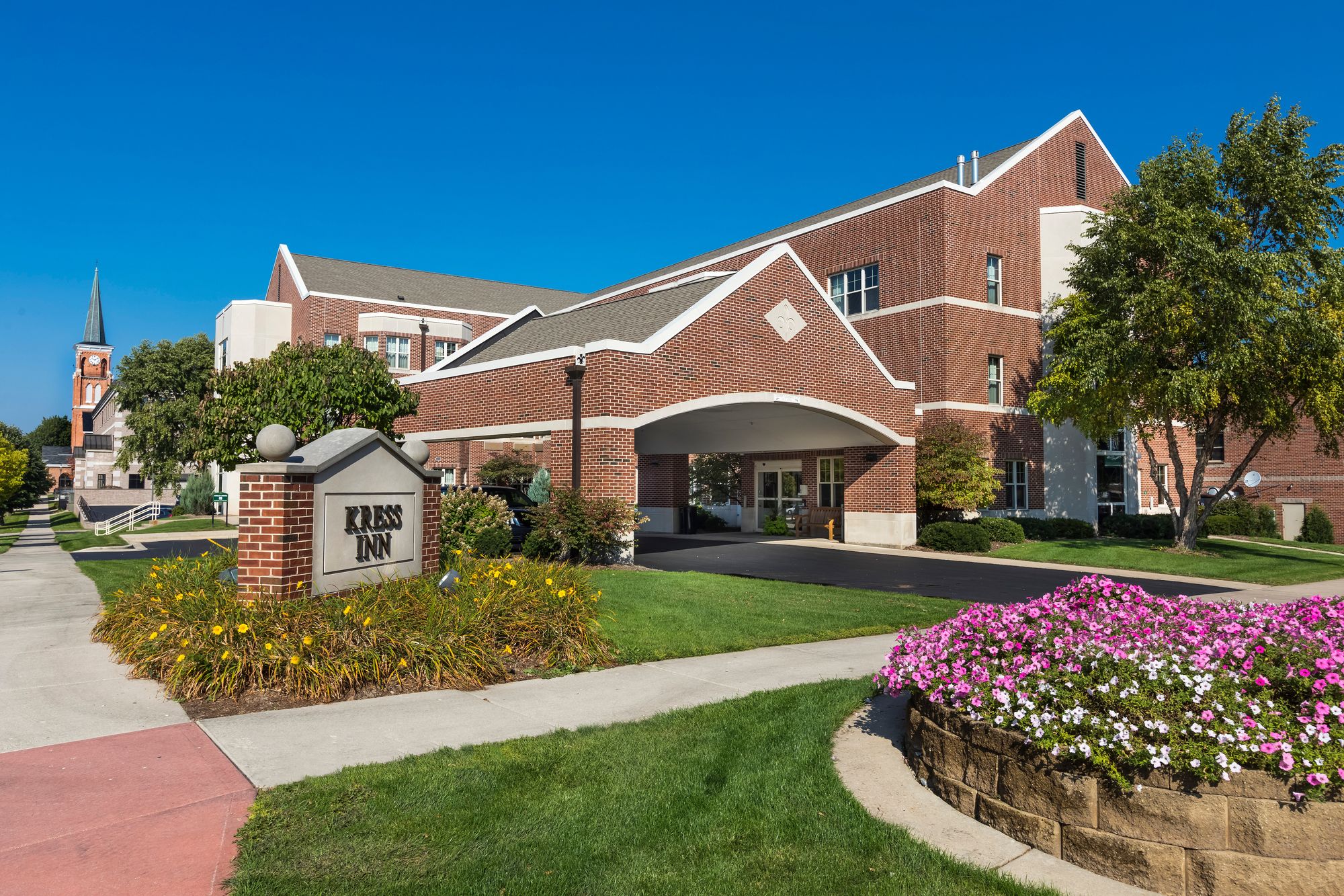 Kress Inn, Ascend Collection