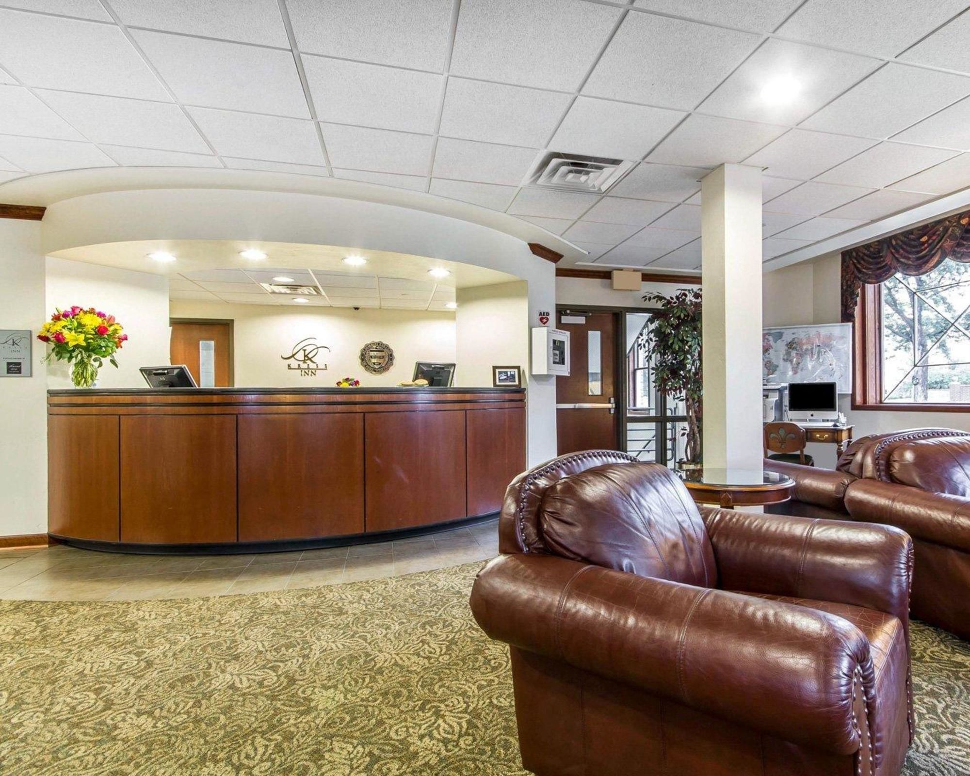 Kress Inn, Ascend Collection