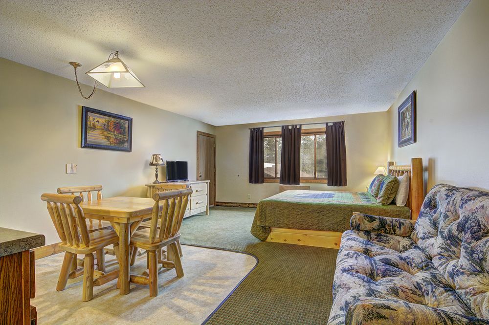 Eagle River Inn and Resort