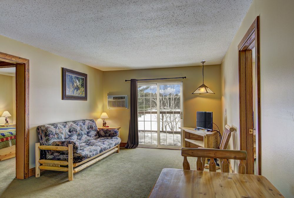 Eagle River Inn and Resort