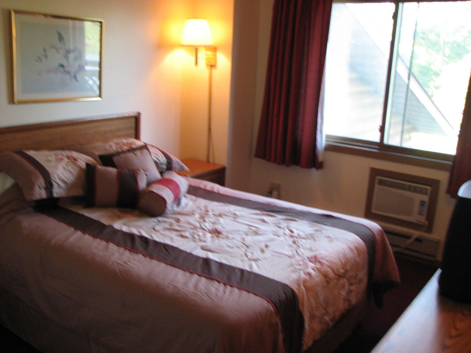 Eagle River Inn and Resort