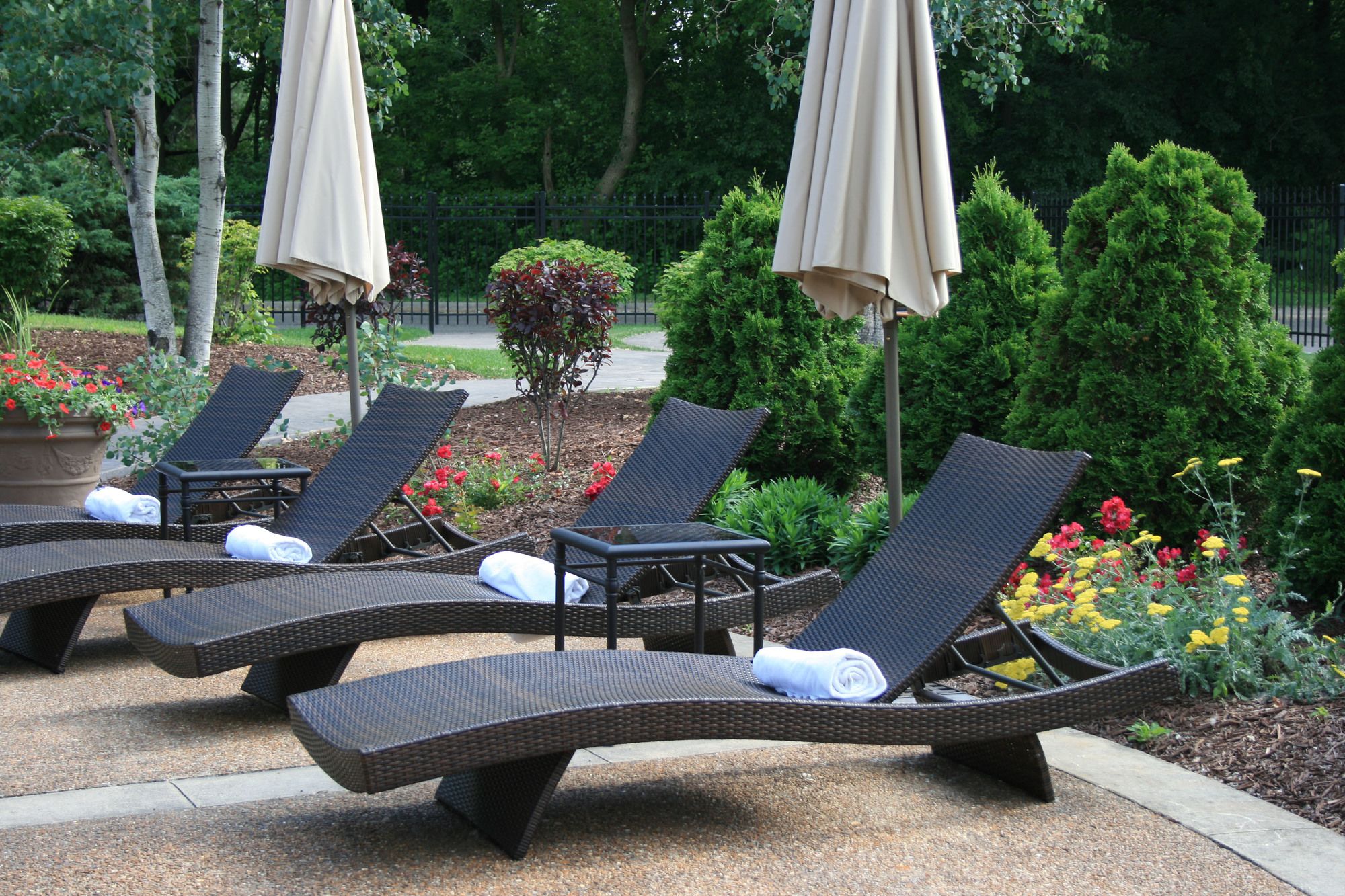 The Abbey Resort and Spa