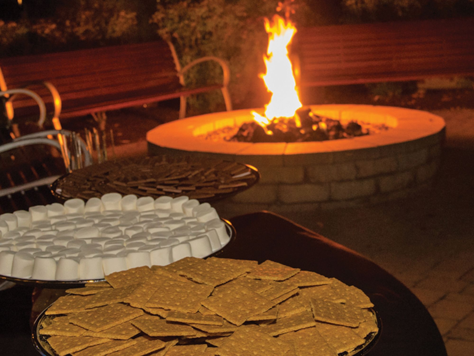 The Abbey Resort and Spa