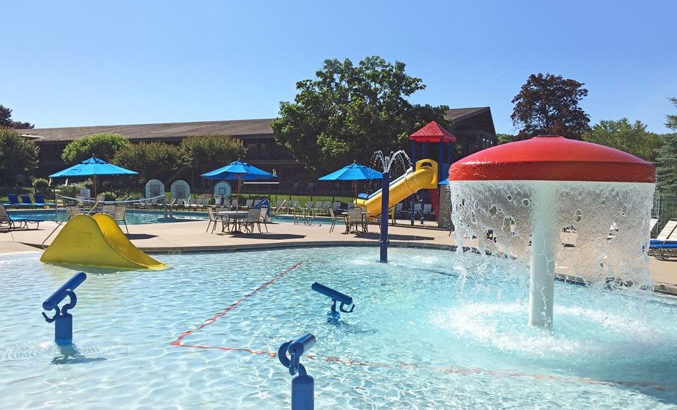 The Abbey Resort and Spa