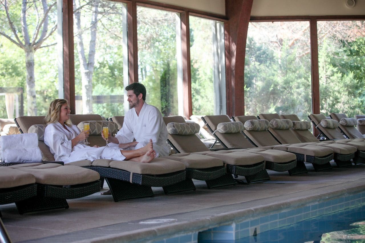 The Abbey Resort and Spa