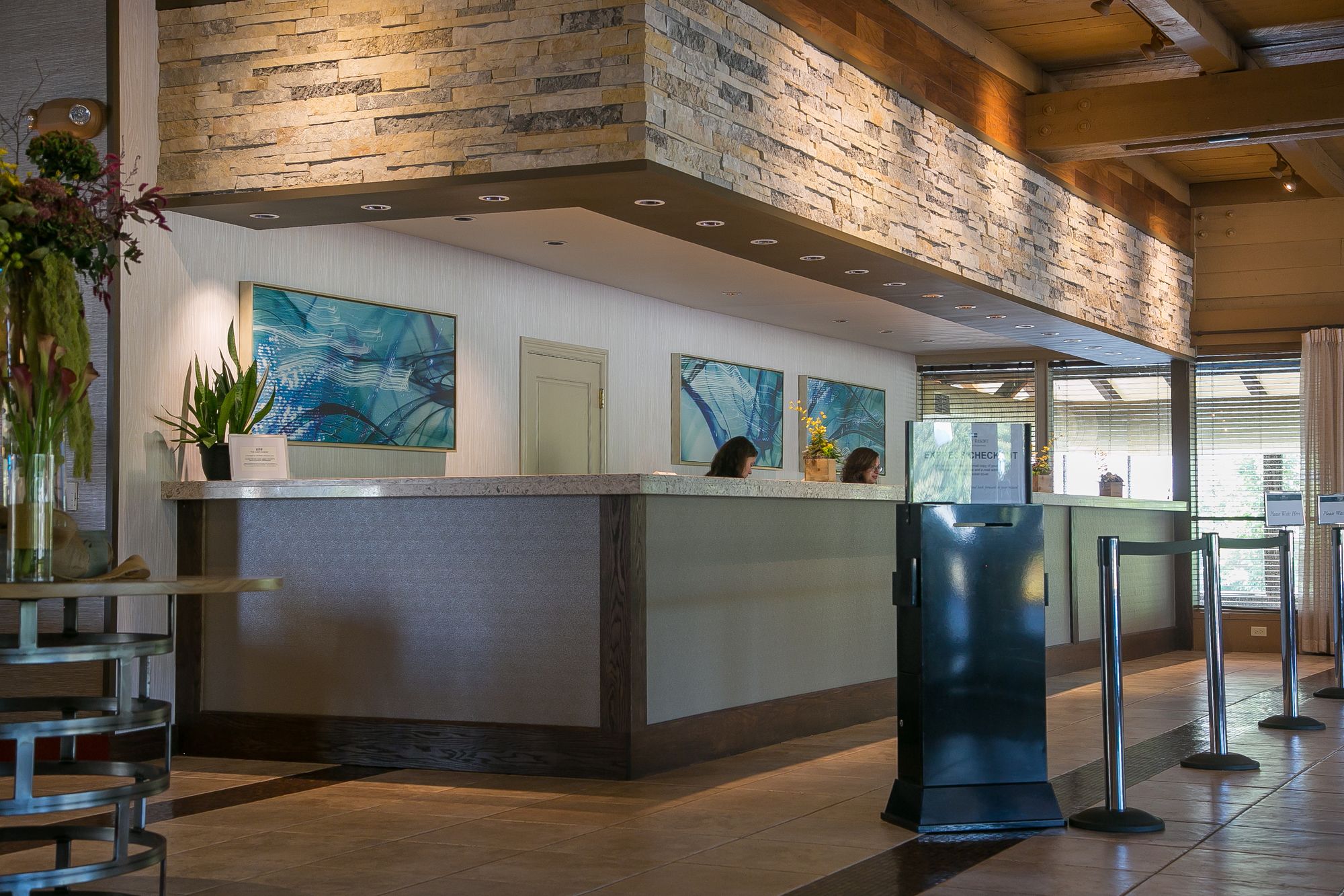 The Abbey Resort and Spa