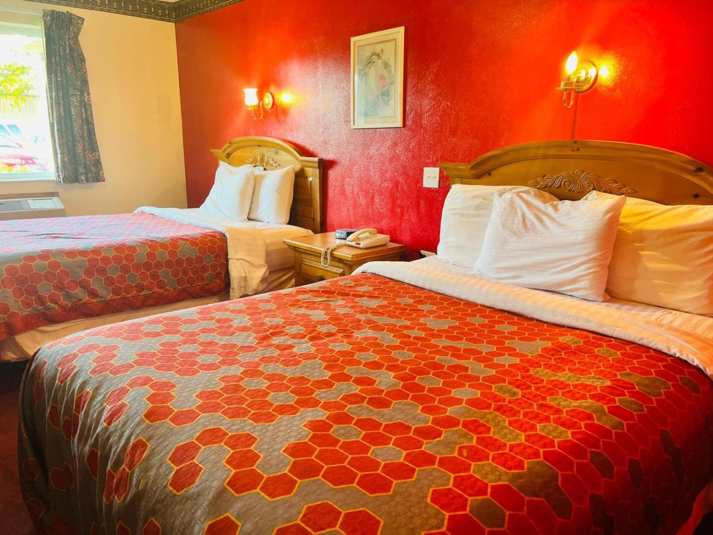 Villa Inn Motel Near Hwy 12 WI Capital O