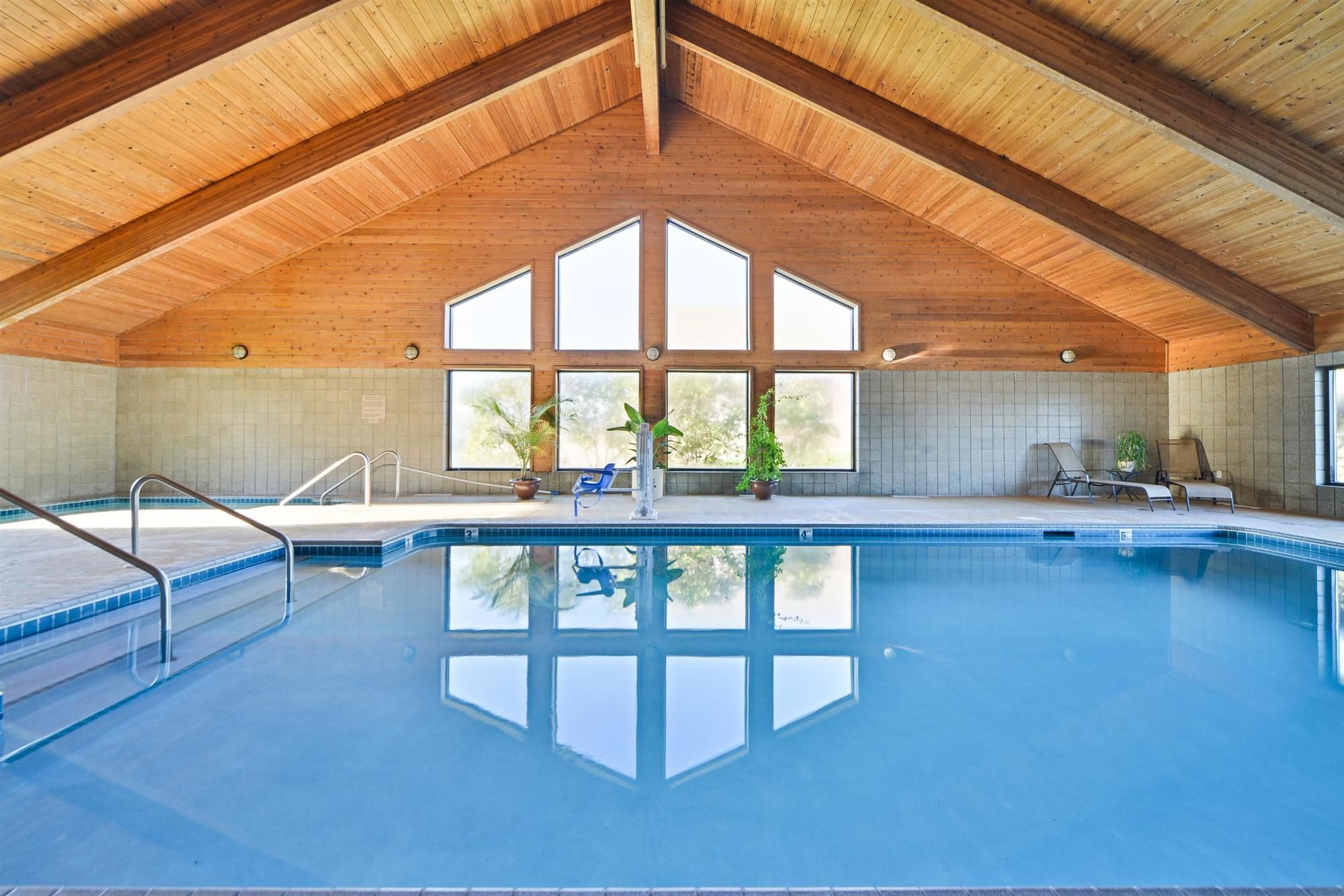 Best Western Germantown Inn