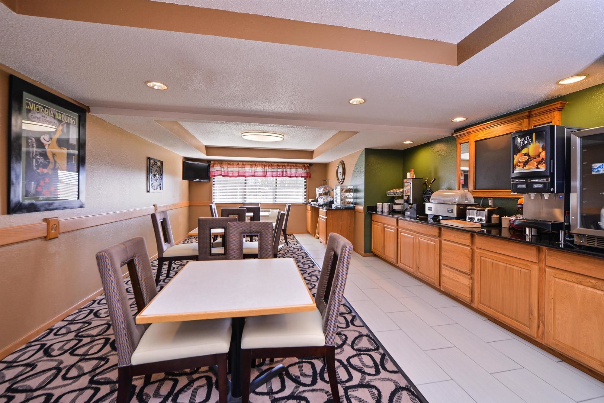 Best Western Germantown Inn