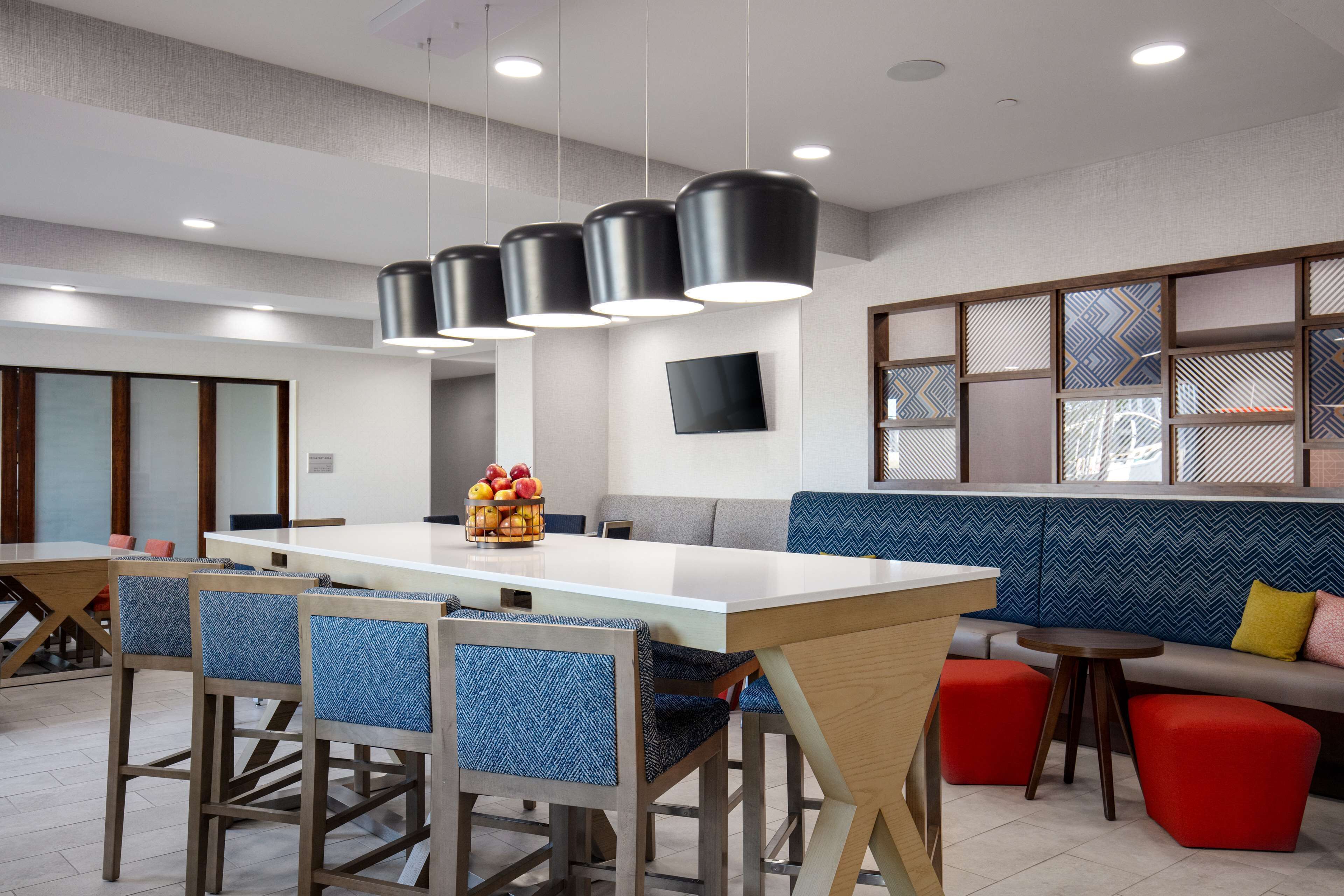 Hampton Inn by Hilton Green Bay Stadium