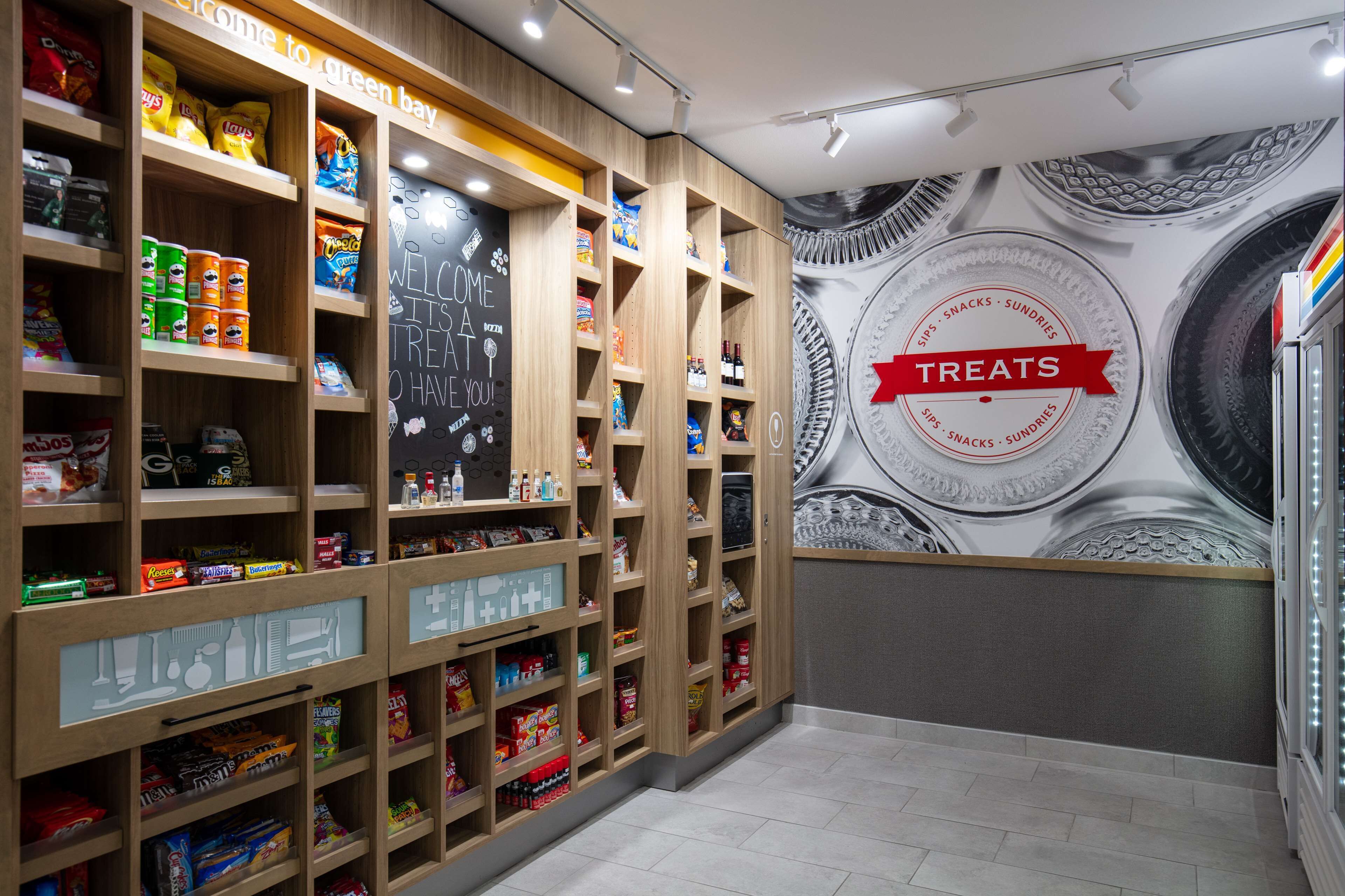 Hampton Inn by Hilton Green Bay Stadium