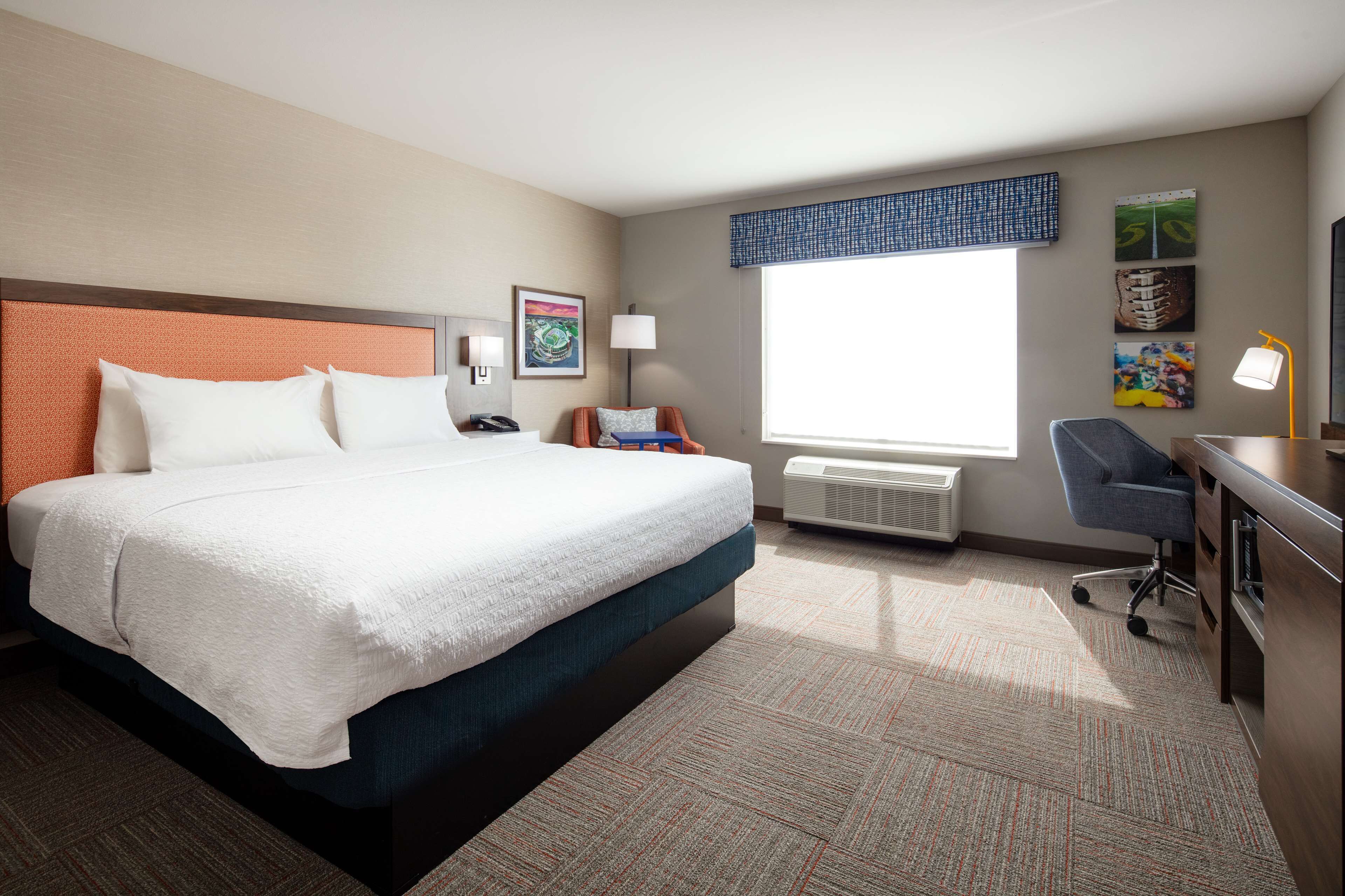 Hampton Inn by Hilton Green Bay Stadium