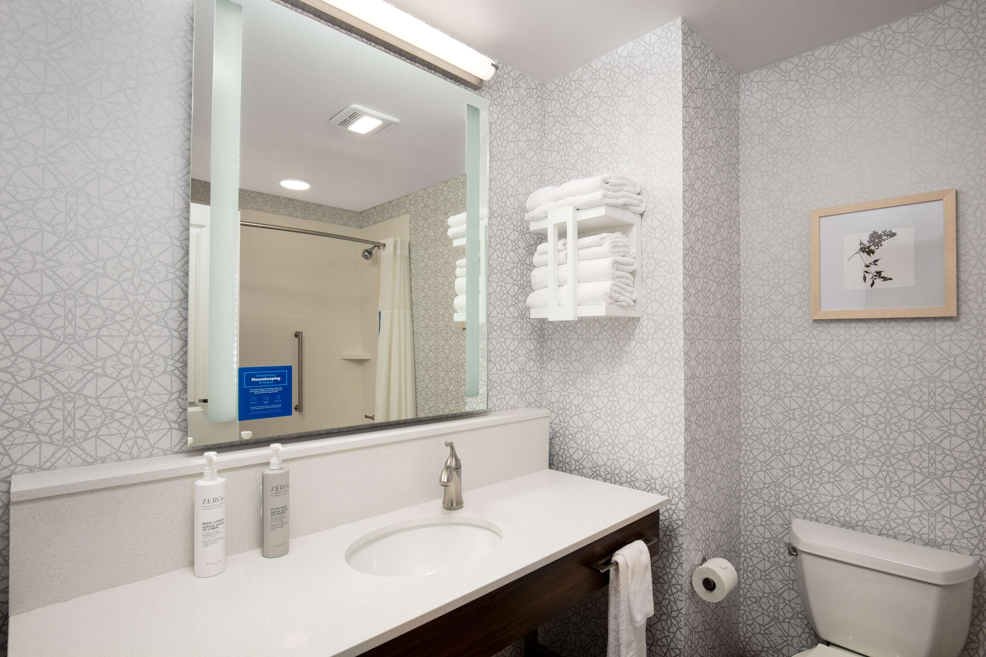 Hampton Inn by Hilton Green Bay Stadium