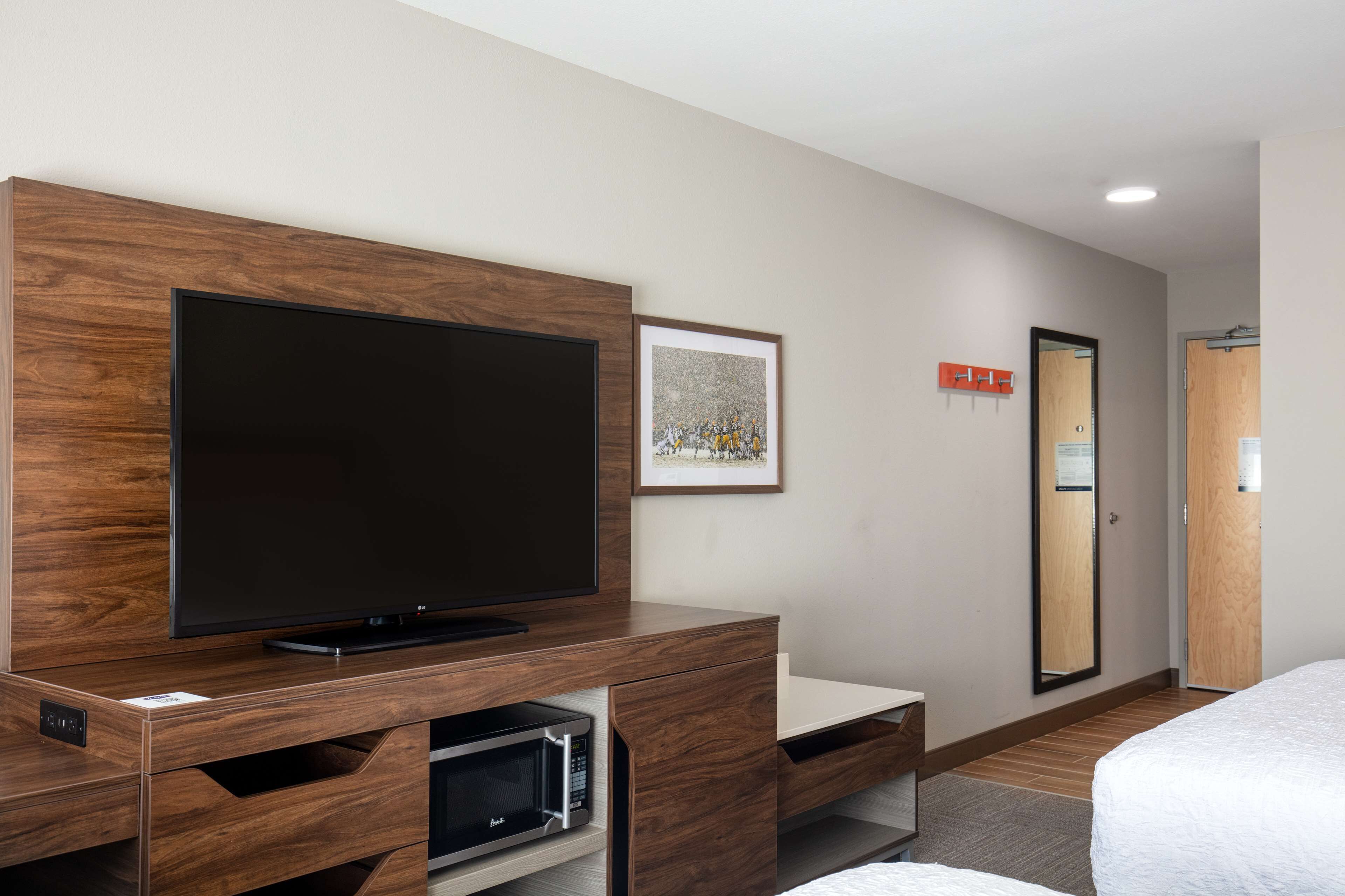 Hampton Inn by Hilton Green Bay Stadium