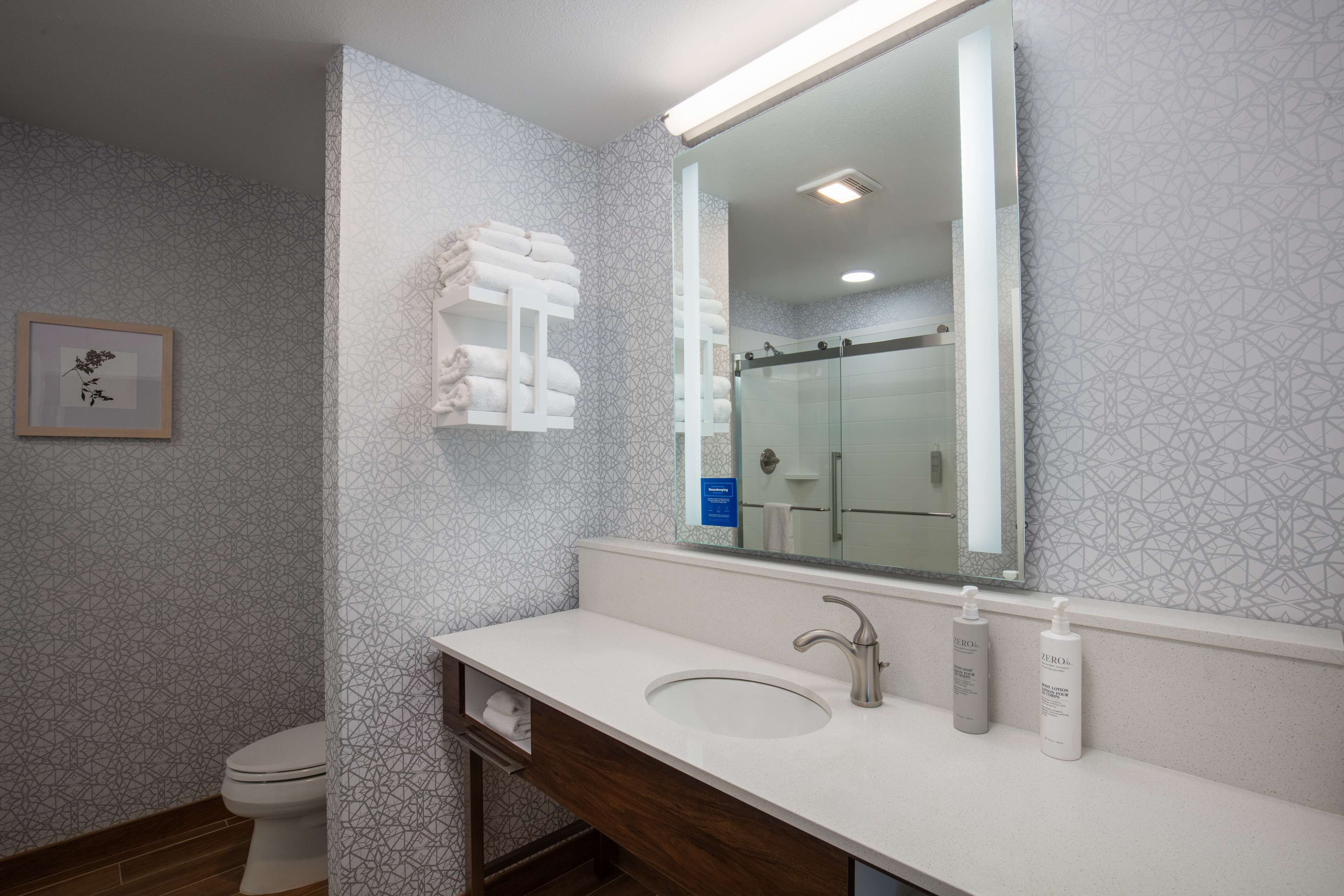 Hampton Inn by Hilton Green Bay Stadium