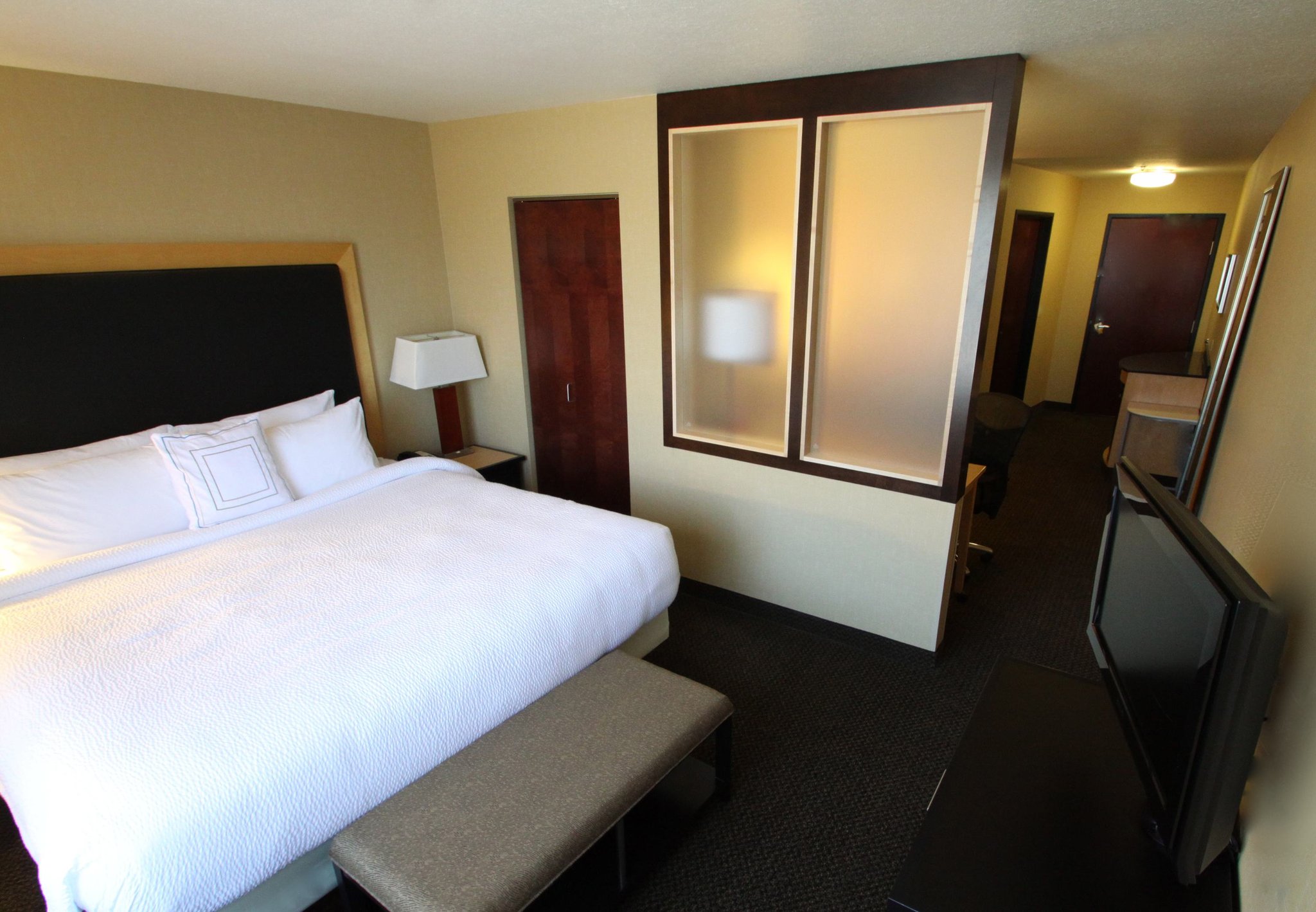 SpringHill Suites Green Bay