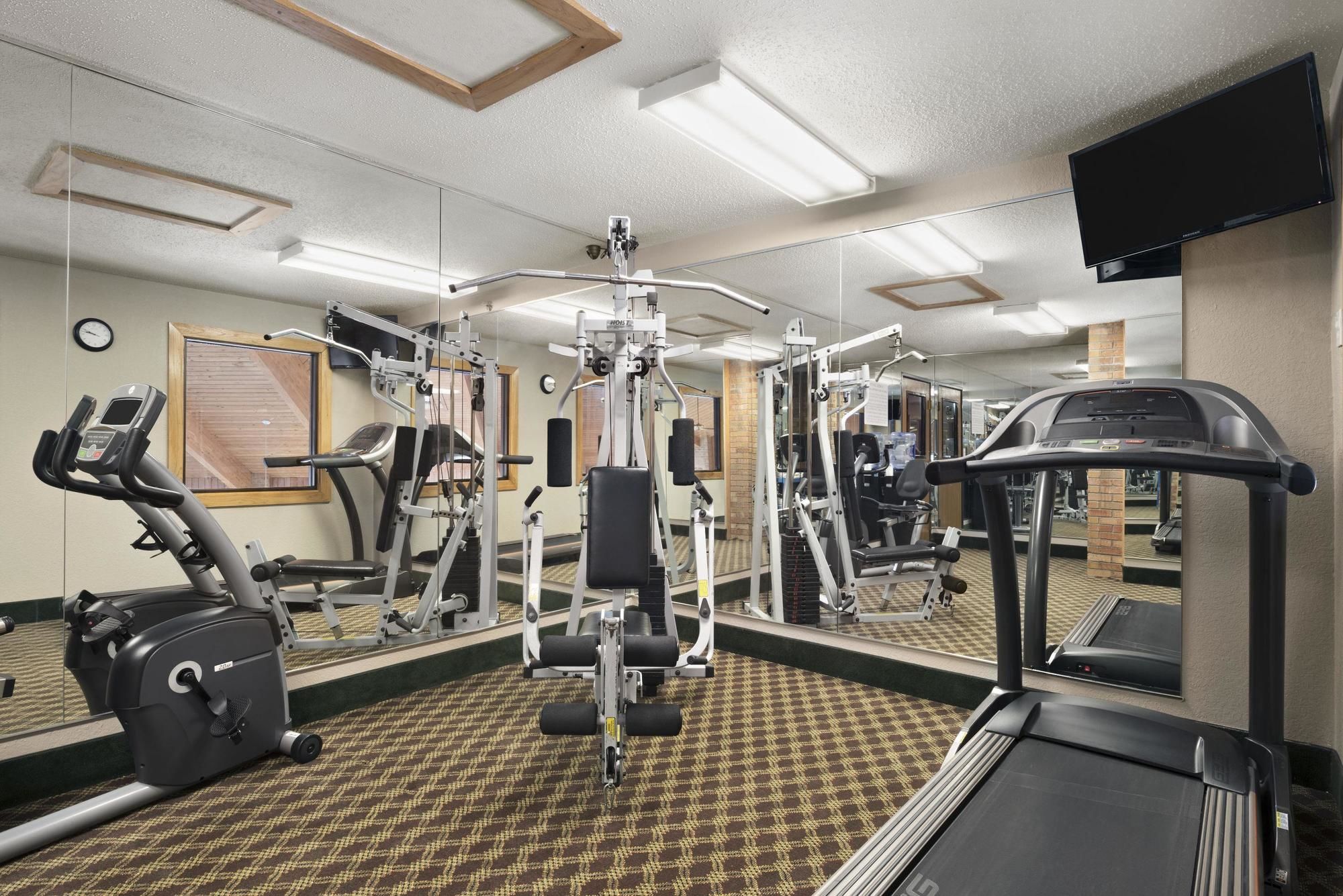 Super 8 by Wyndham Green Bay I-43 Bus. Park