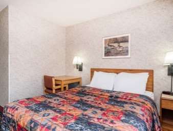 Days Inn by Wyndham Hurley