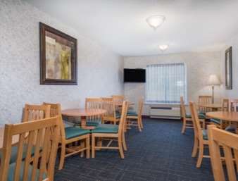 Days Inn by Wyndham Hurley