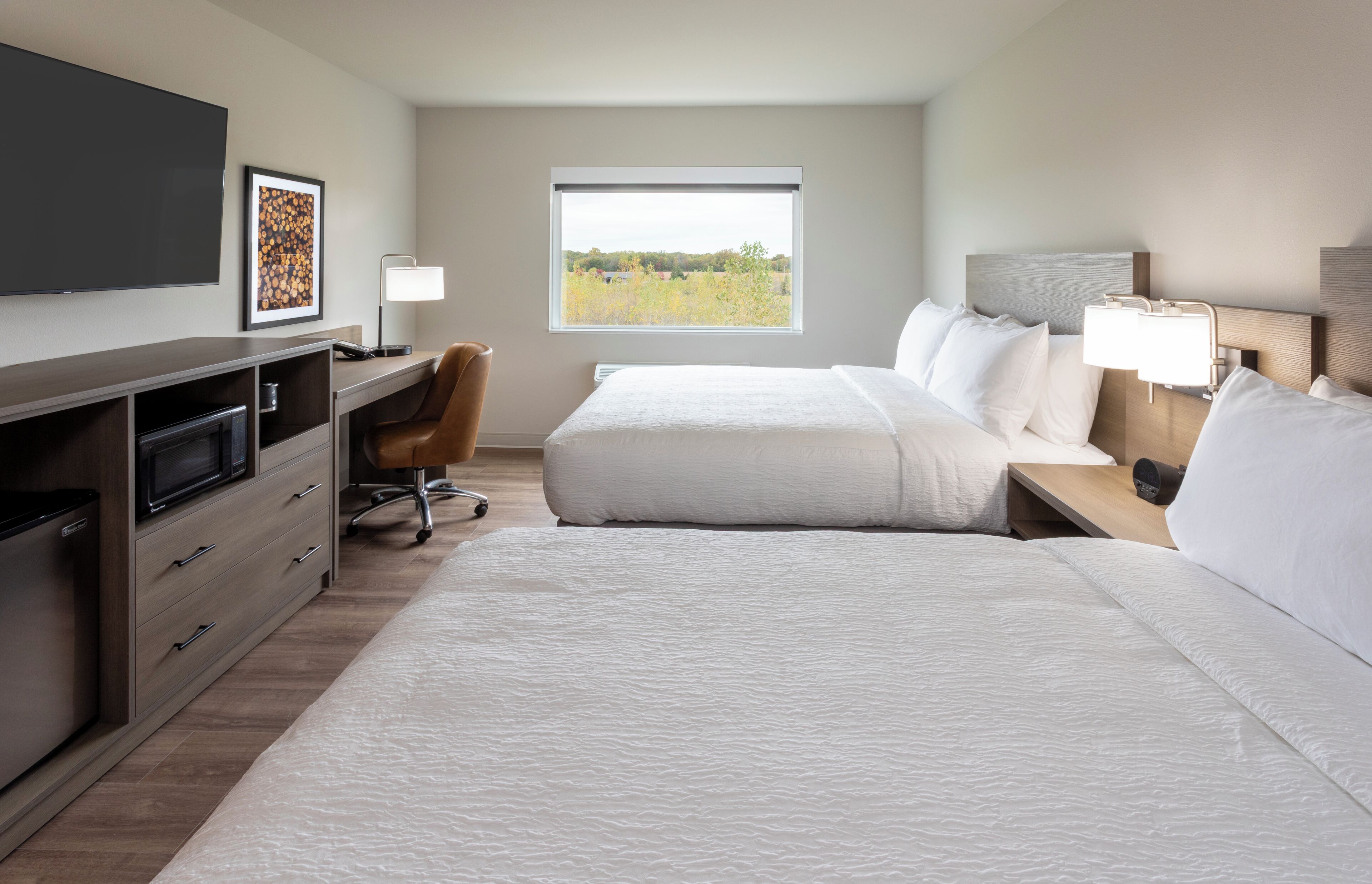 GrandStay Hotel & Suites Kaukauna