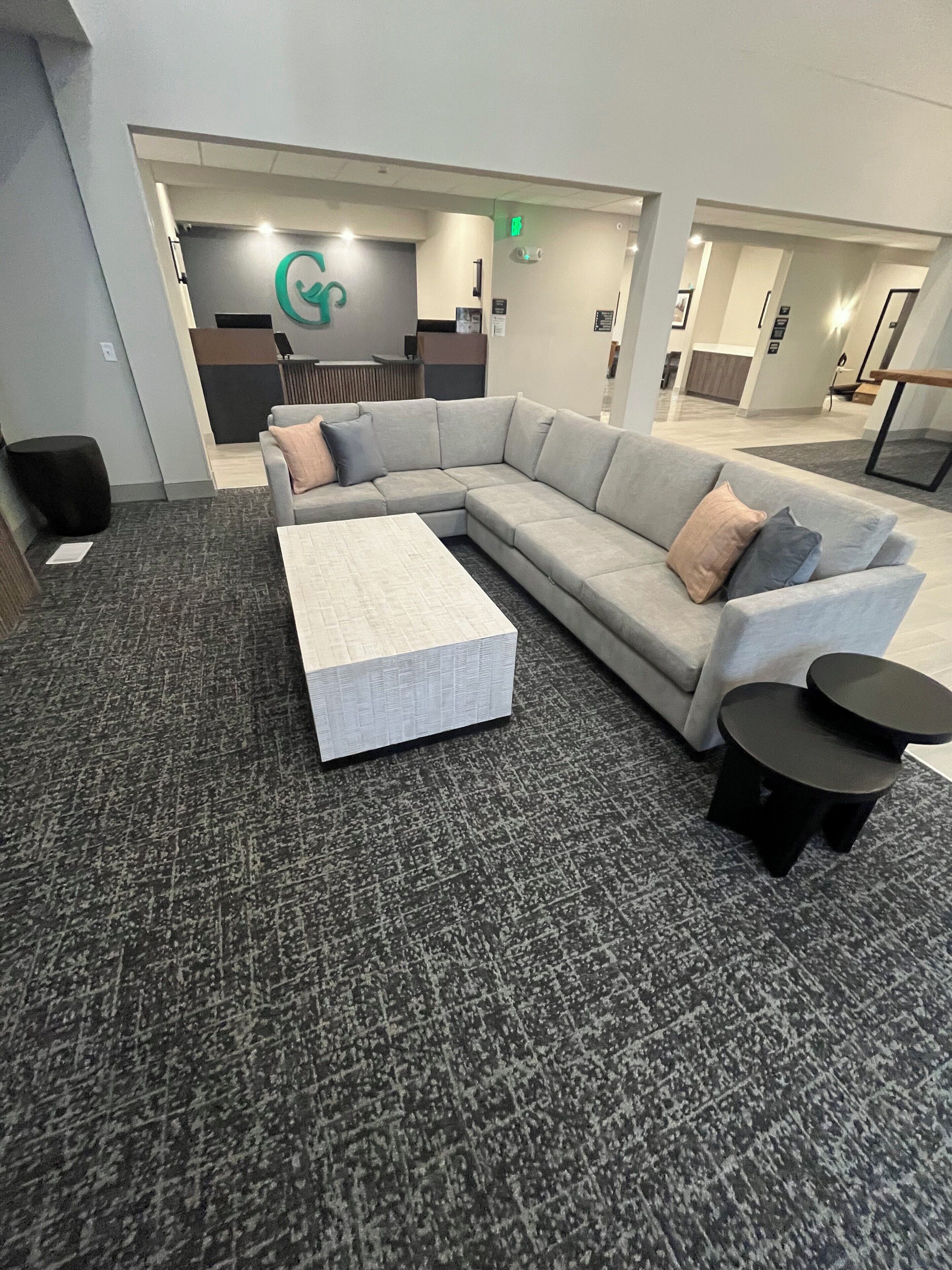 GrandStay Hotel & Suites Kaukauna