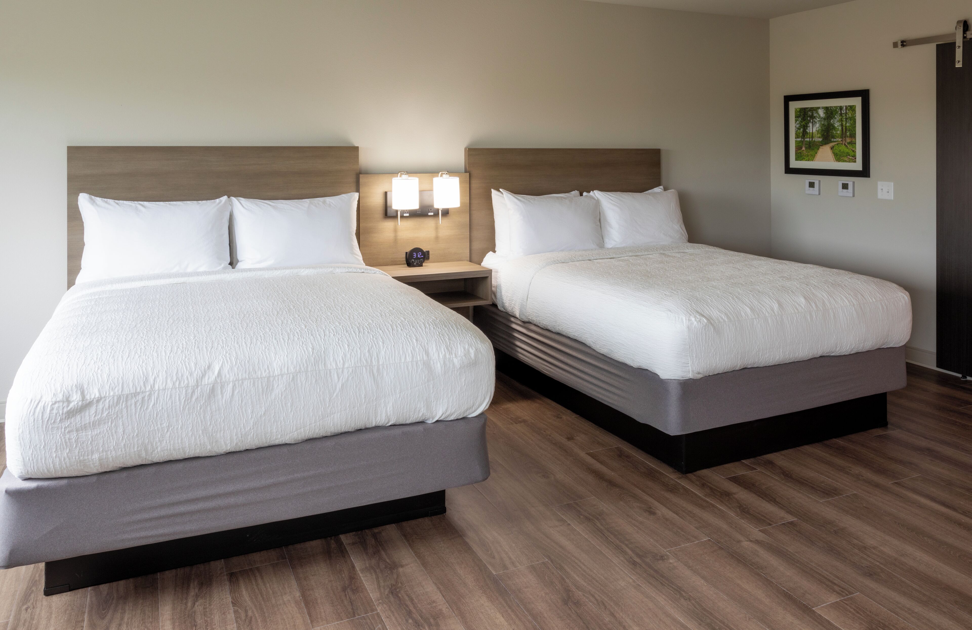 GrandStay Hotel & Suites Kaukauna