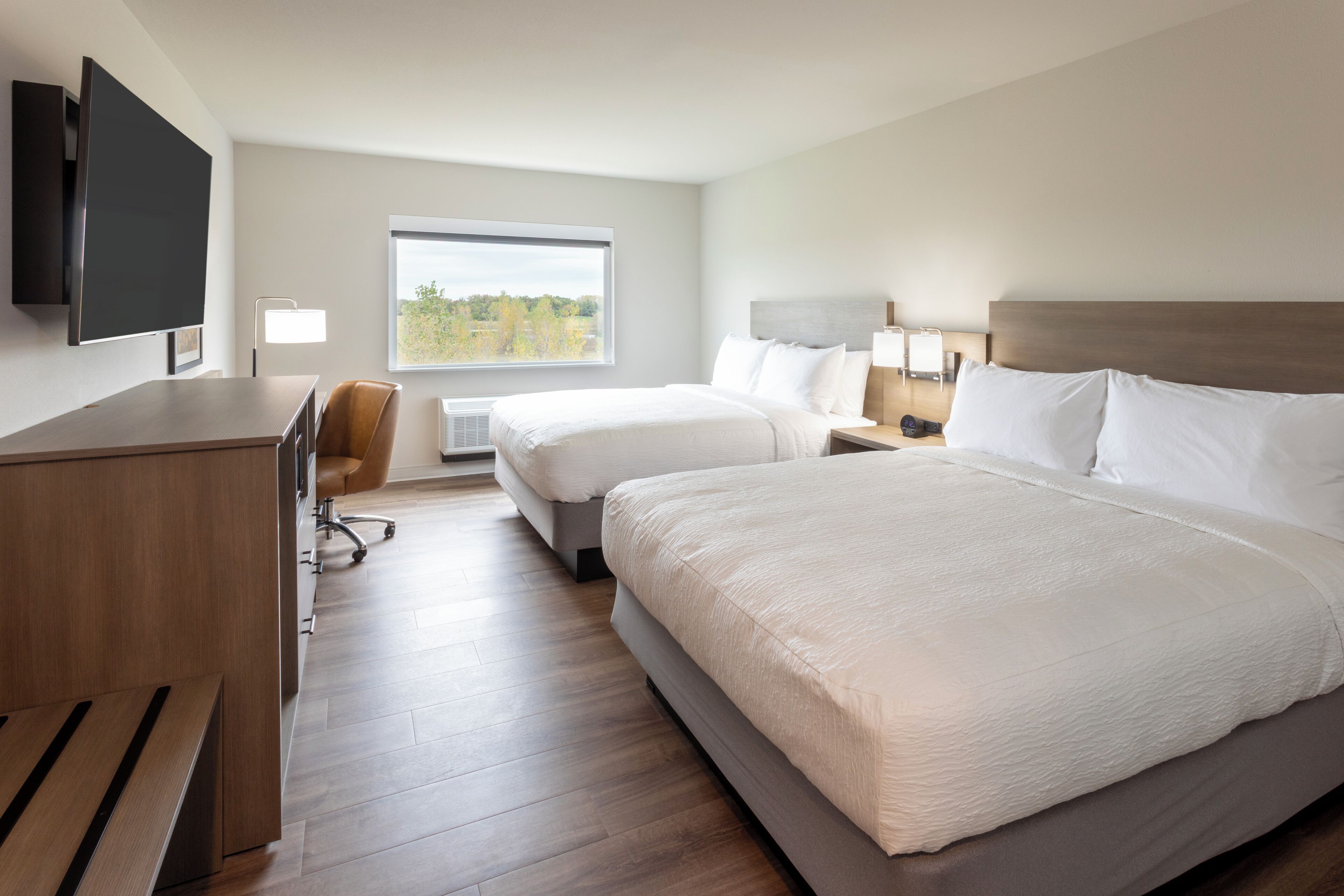 GrandStay Hotel & Suites Kaukauna