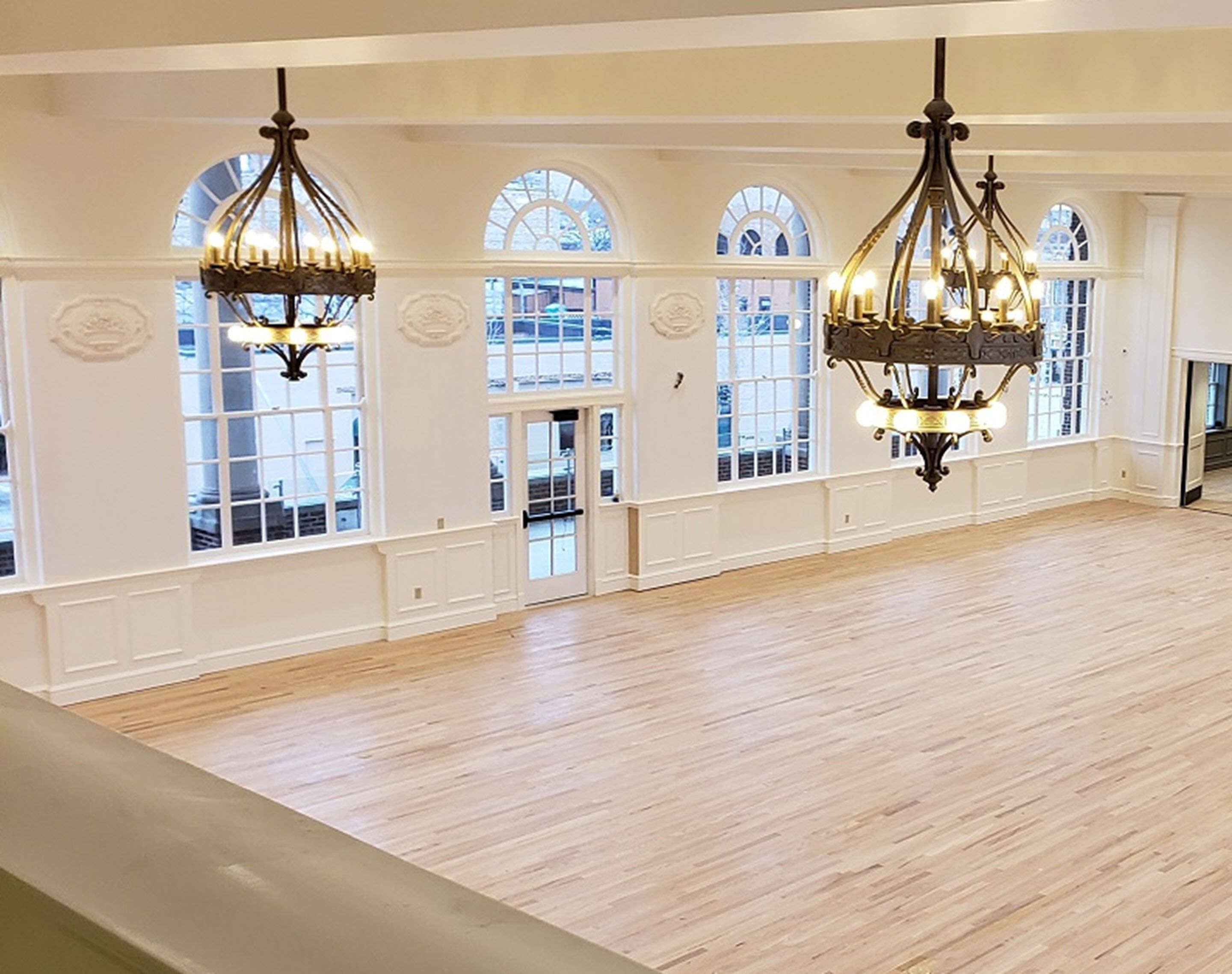 The Stella Hotel & Ballroom