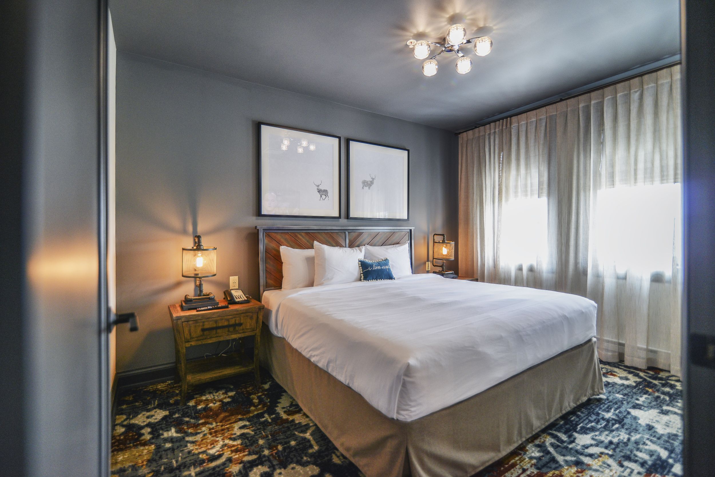 The Stella Hotel & Ballroom