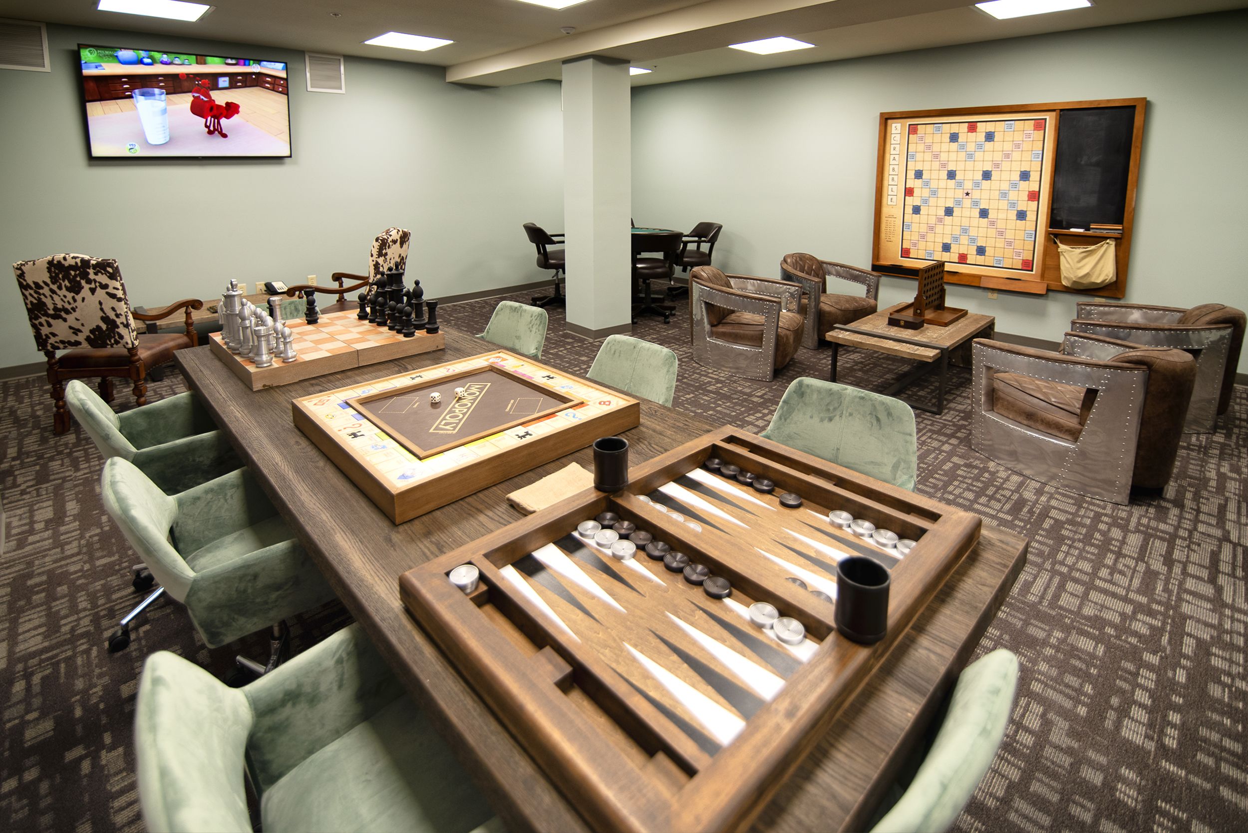 The Stella Hotel & Ballroom