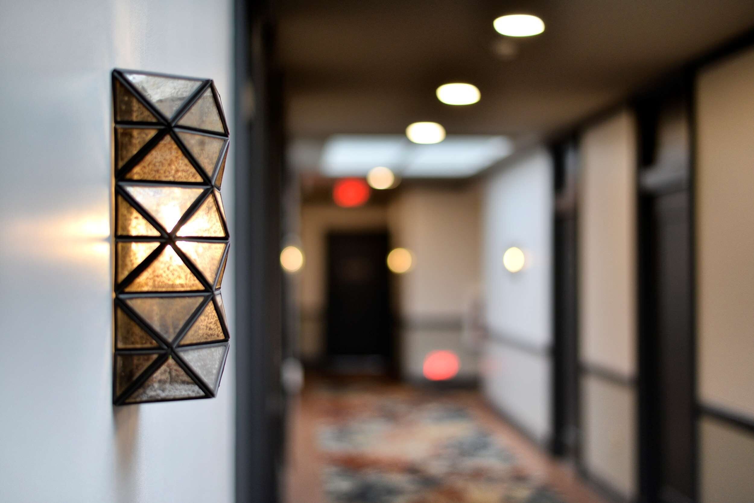 The Stella Hotel & Ballroom