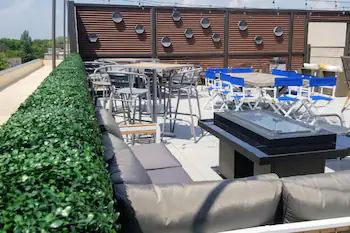 The Stella Hotel & Ballroom