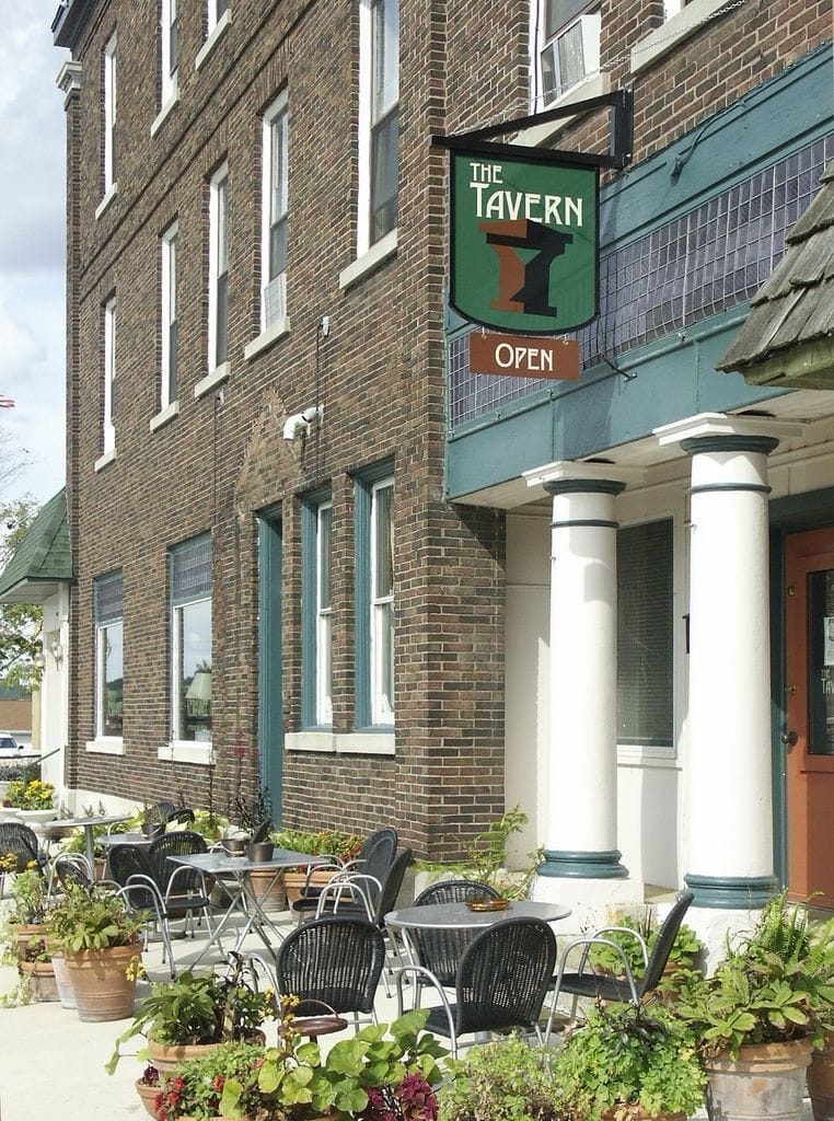 Karsten Hotel