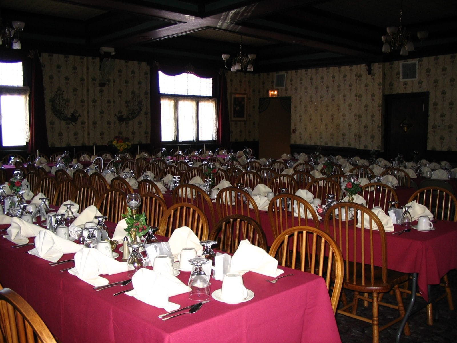 Karsten Hotel