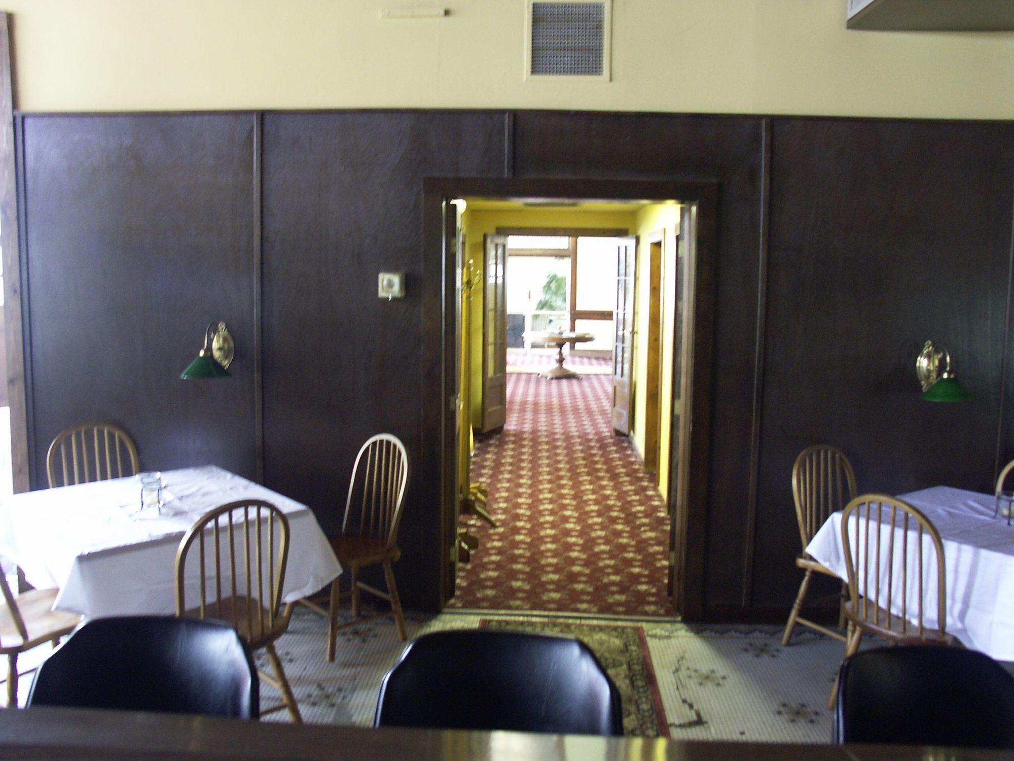Karsten Hotel
