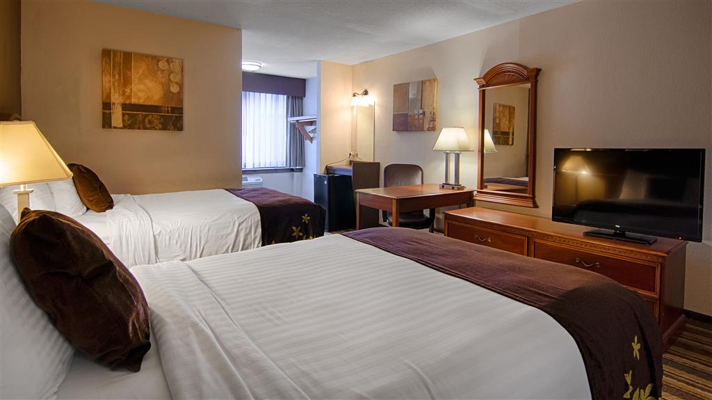 AmericInn by Wyndham La Crosse Riverfront Conference Center