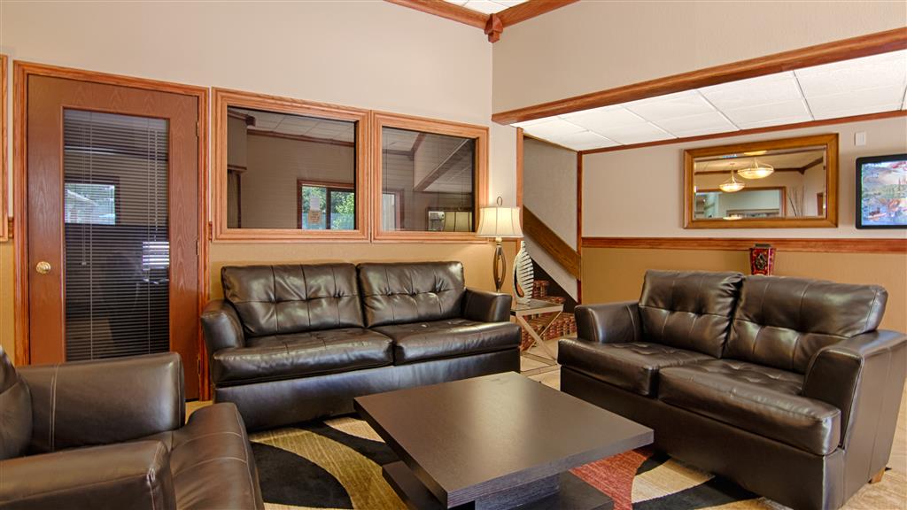 AmericInn by Wyndham La Crosse Riverfront Conference Center