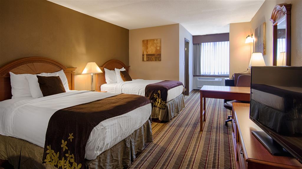 AmericInn by Wyndham La Crosse Riverfront Conference Center