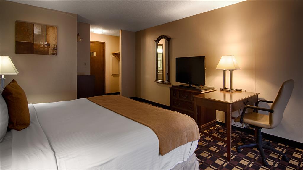 AmericInn by Wyndham La Crosse Riverfront Conference Center