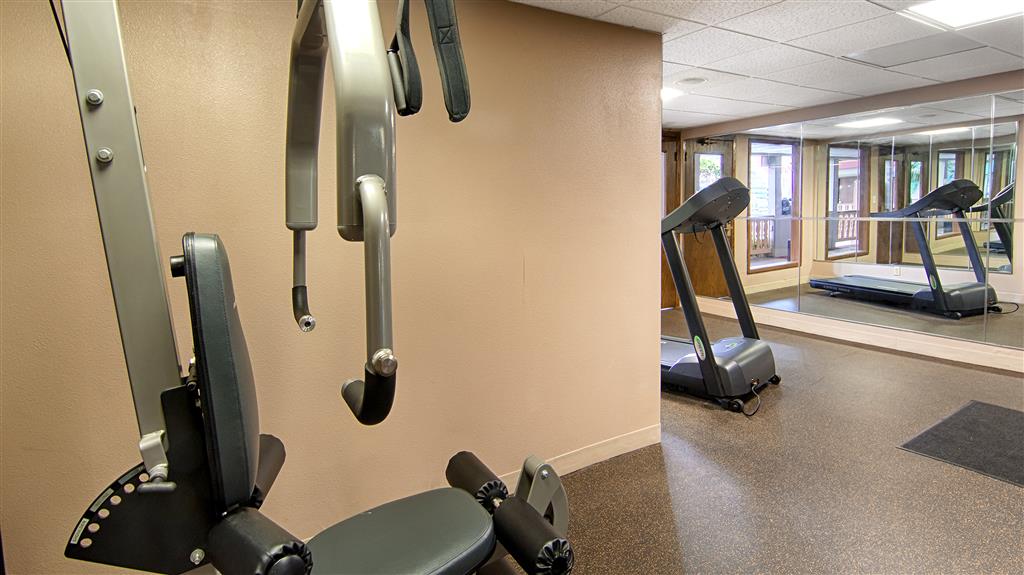 AmericInn by Wyndham La Crosse Riverfront Conference Center