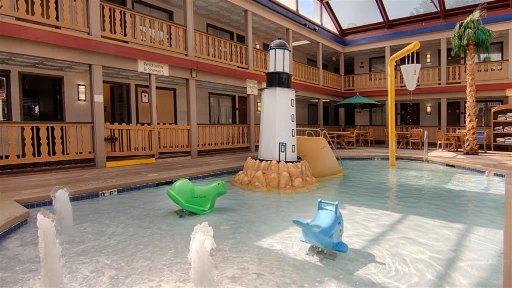 AmericInn by Wyndham La Crosse Riverfront Conference Center