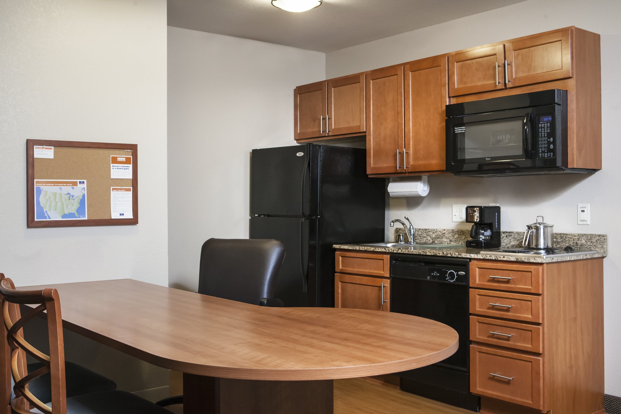 Candlewood Suites La Crosse