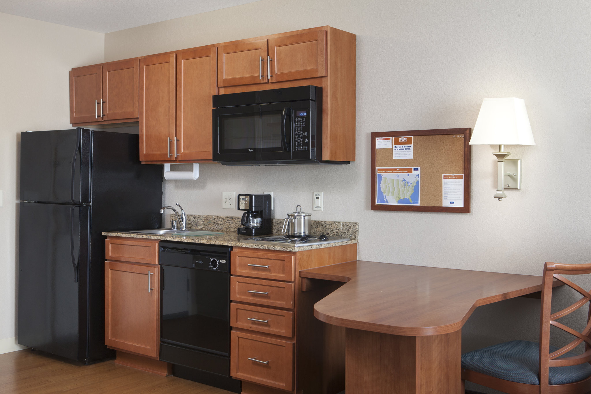 Candlewood Suites La Crosse