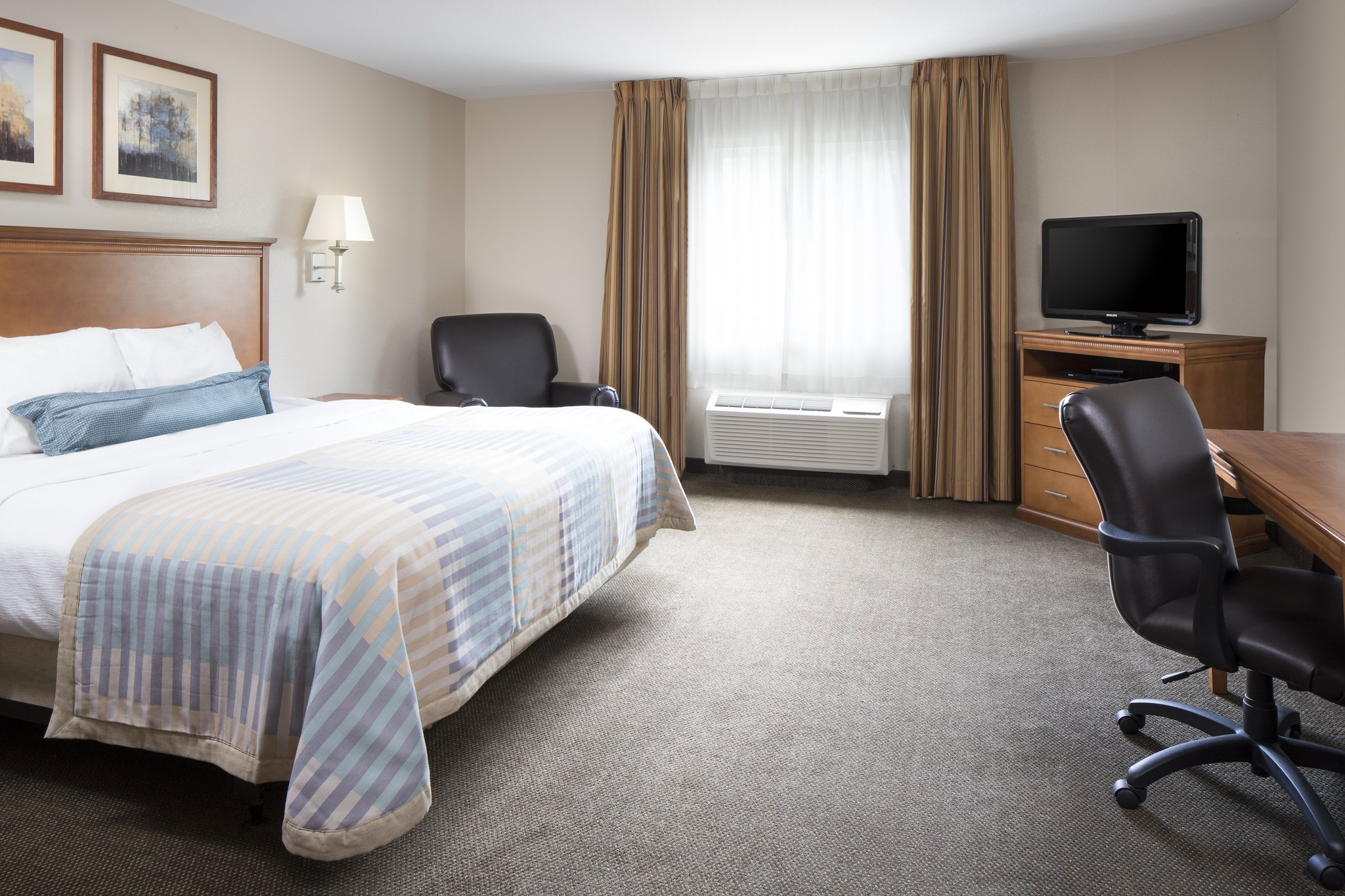 Candlewood Suites La Crosse