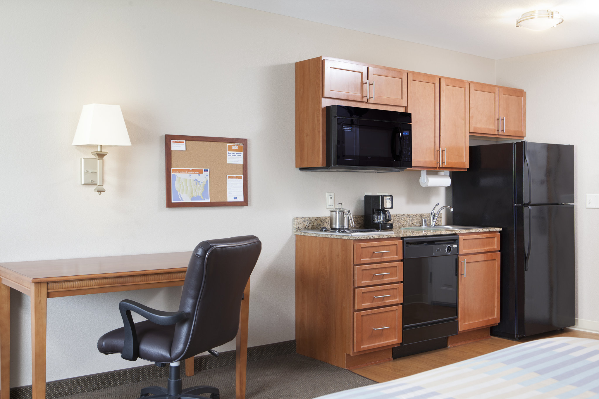 Candlewood Suites La Crosse
