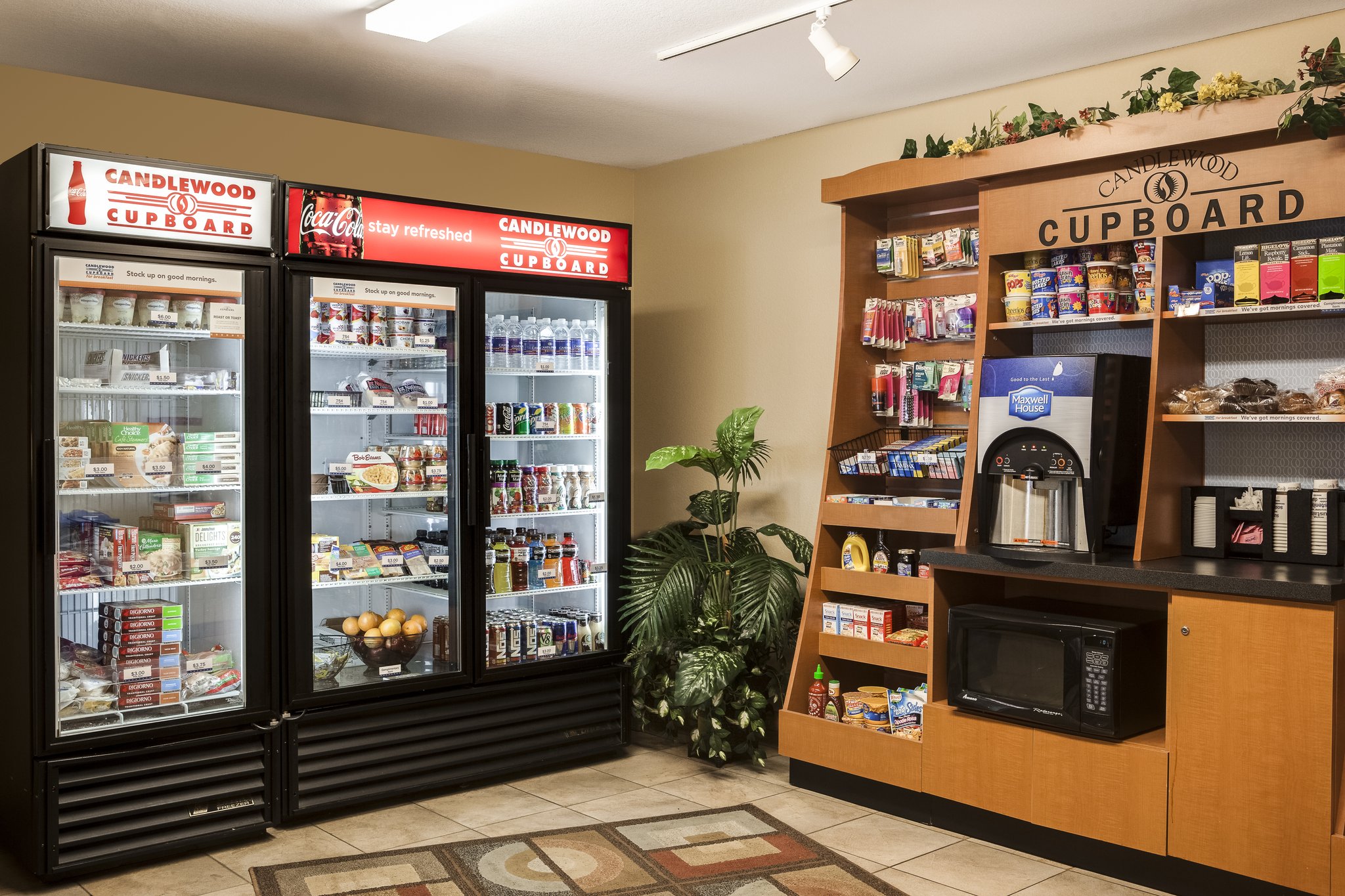 Candlewood Suites La Crosse