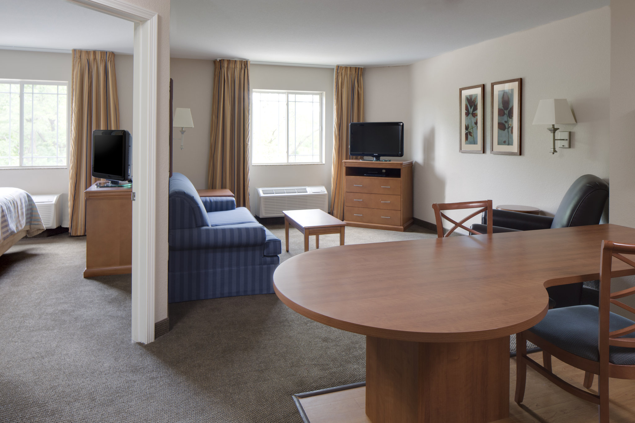 Candlewood Suites La Crosse