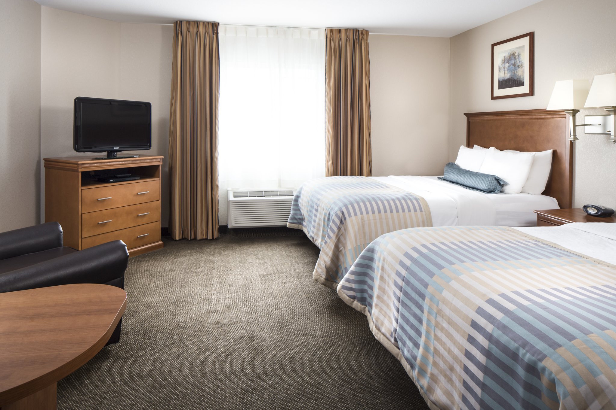 Candlewood Suites La Crosse
