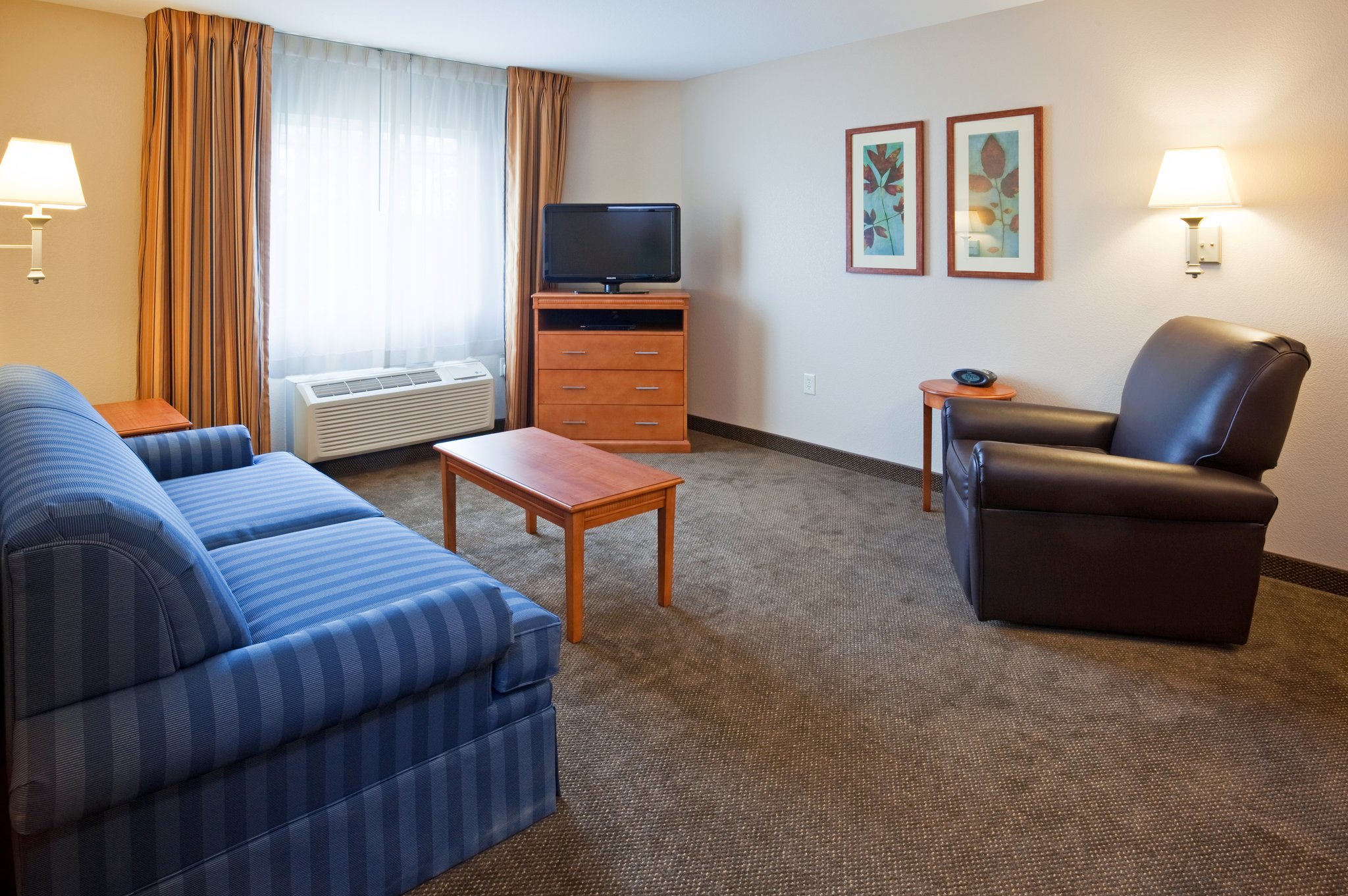 Candlewood Suites La Crosse