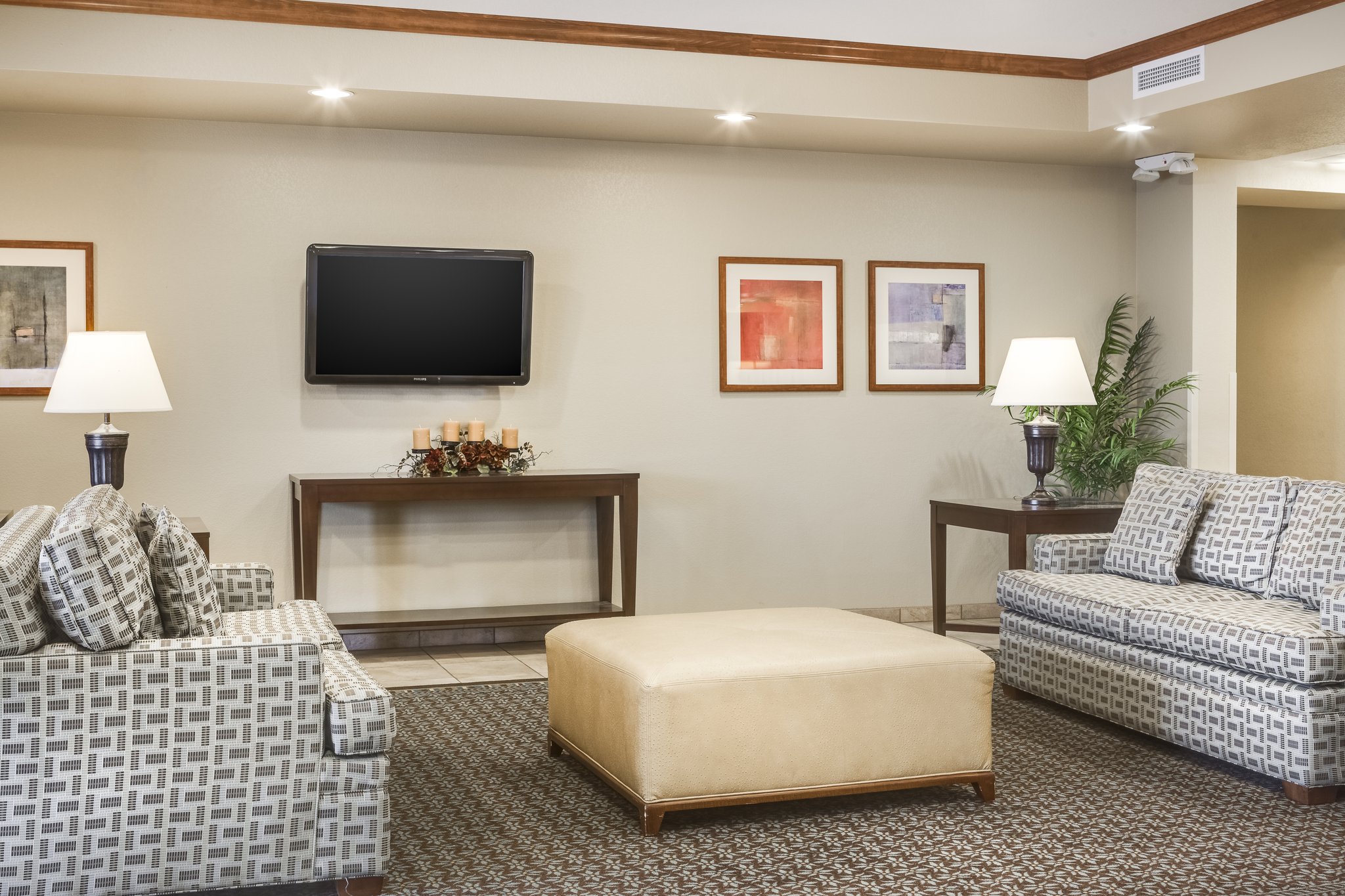 Candlewood Suites La Crosse